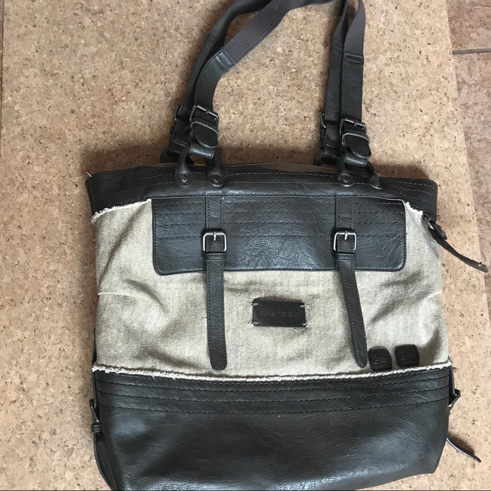 Sherpani tote
